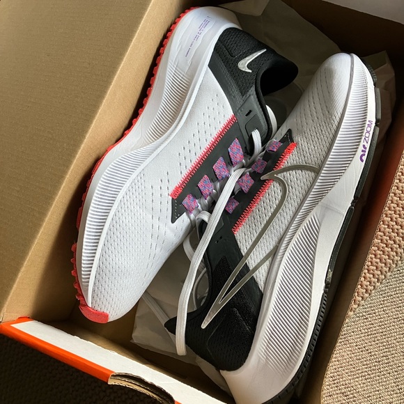 New Nike Zoom Pegasus 38 - Picture 9 of 9